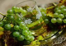 Best Fruits for Wine Making