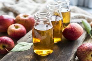 Best Yeasts for Hard Cider Brewing