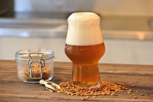 How to Brew All Grain Beer