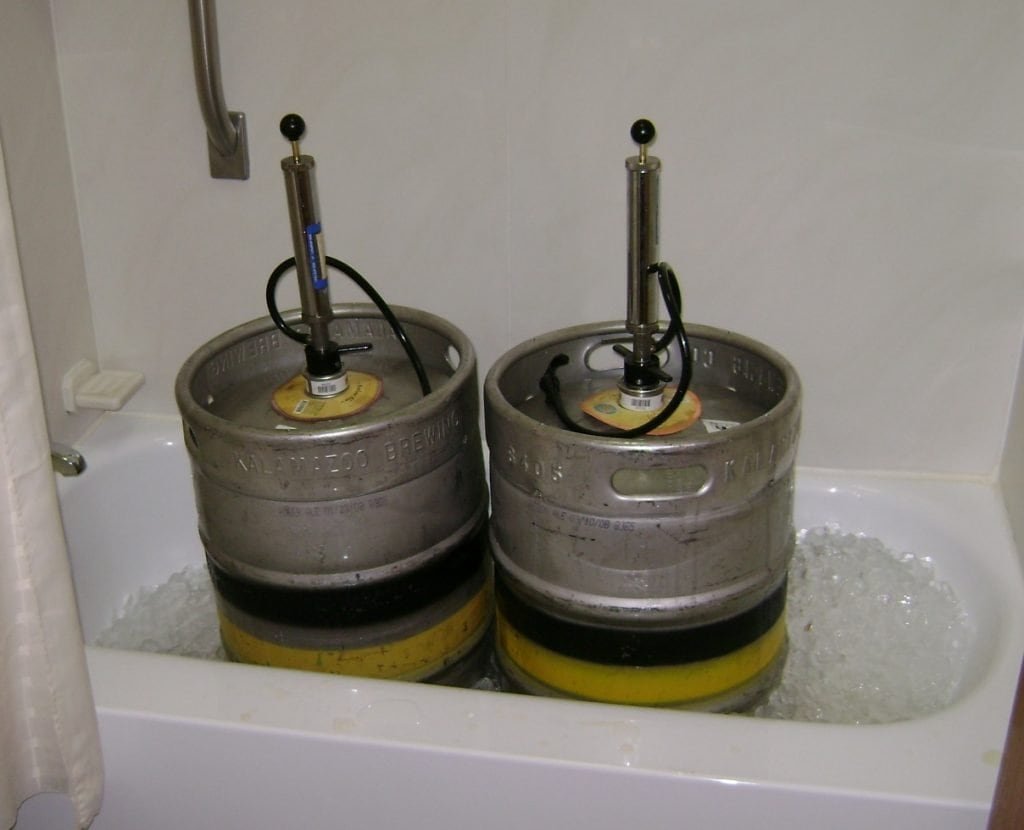 How To Keg Homebrew Beer