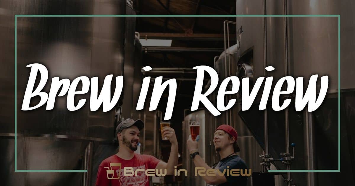 brew in review featured image